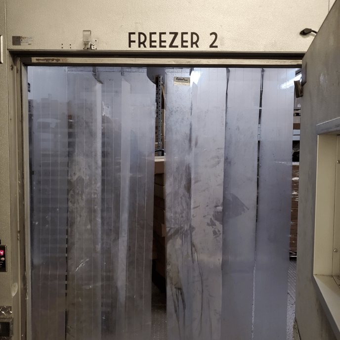 Squared Union Kitchen Freezer Compressed